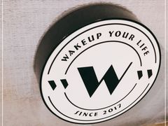 -W CAFE(甜爱路店)