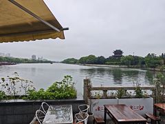 -聚汇三少·龙虾·中餐厅(莫邪路新天地店)