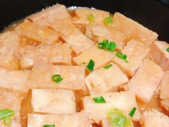 招牌焗香芋-花千醉(新街口店)