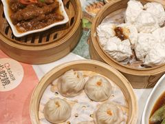 -悦得闲广式点心茶楼(蓝鲸世界店)