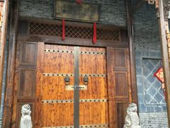 -大小河街