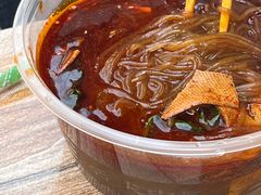 -老字号杨坡红油米线腊汁肉夹馍(东四道巷店)