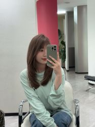 -FOR YOU造型