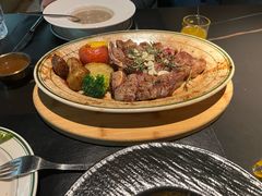 -404干式熟成牛排馆•聚会餐厅