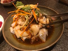 -丝路金桃·新疆菜(徐汇店)