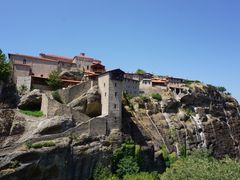 -梅黛奥拉修道院