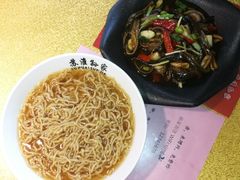 -孙家面馆(小康城店)