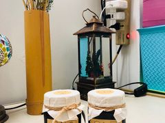 -天水蔬食料理(树德之光店)