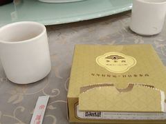 -湖滨步步高酒店·中餐厅