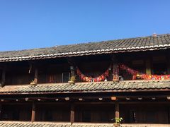 -云水谣景区-土楼之光文化园