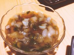 -晶吉·居酒屋·烧鸟·生鱼饭(中山区民主广场店)