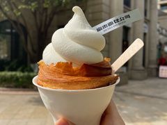 -富贵面包公司(运河店)