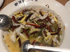 -新太二·鲜料川菜(智慧城广百店)