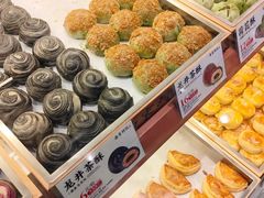 -南宋胡记(杭州体育场路店)