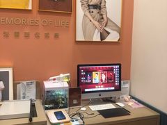 -海马体照相馆(厦门SM城市广场店)