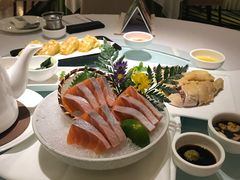 -悦景酒家(罗湖店)