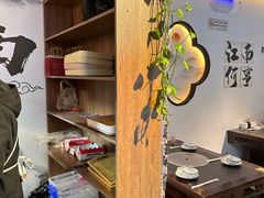 -金陵家宴·金陵春·南京菜(夫子庙店)