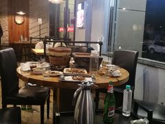 包厢-兄弟龙虾(胜太路总店)