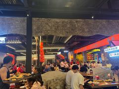 -王扯火胖哥烤生蚝(眉山首店)