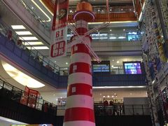 -天虹购物中心(石路店)