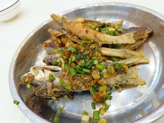 -鸿记海鲜大酒楼(开发区店)