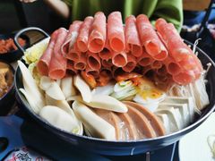 -MI WU FACTORY米屋美食工厂餐厅(绿地店)