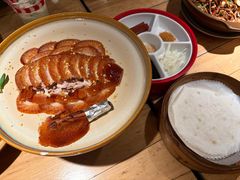 -青年公社烤鸭(滨湖银泰店)
