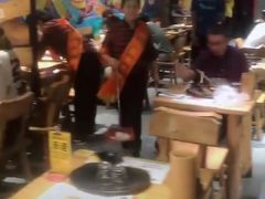 -聚点串吧·北京烧烤(公益西桥店)