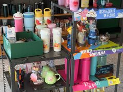 -星巴克(福州万象九宜城分店)