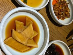 -泥炉烧肉师(新街口金銮巷店)