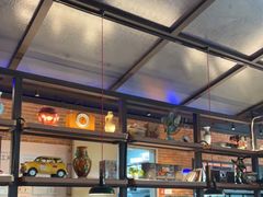 -探鱼·鲜青椒爽麻烤鱼(天河优托邦店)