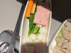 -海底捞火锅(万象城店)