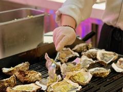 -太湖饭店玉兰厅(自助餐厅)