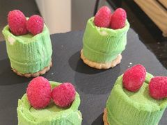 -昆山琶拉帝诗酒店·河畔咖啡厅Riverside Cafe