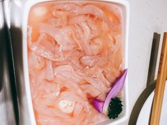 -海底捞火锅(万丰桥店)