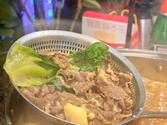 -小煵记·打边炉(西丽文光店)