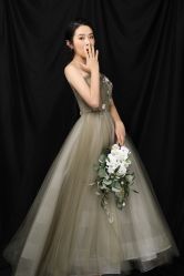 点击看大图 -南京宝娜嫁衣婚纱礼服馆(中央路店)