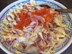 -大雄寿司(中华广场店)