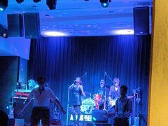 -云·酷Atmosphere(国贸大酒店)