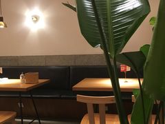 大堂-村外有星光小食铺(长嘉汇店)