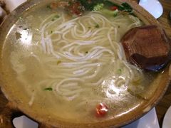 -兰木肆·云南菜(龙湖U城天街店)