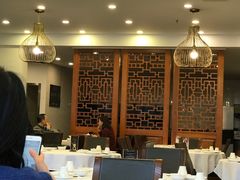 大堂-岭南海晏楼(滨江东总店)
