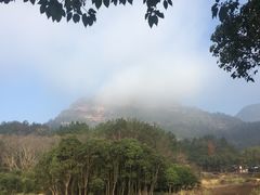 -天台山赤城山景区