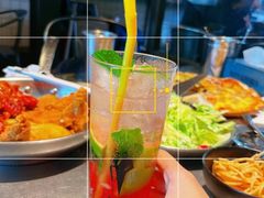 -MI WU FACTORY米屋美食工厂餐厅(绿地店)
