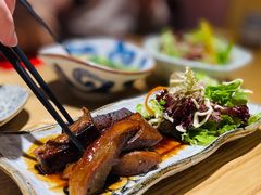 -昇鳗鱼家(浦东店)