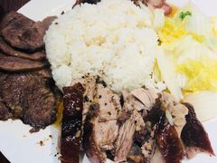 -陈光记烧腊(长寿路店)