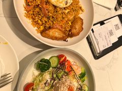 -卡朋西餐(大信新都汇店)