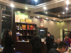 -江湖黑大兔(杨家坪店)