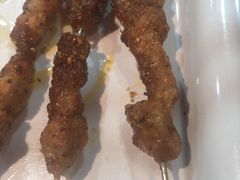 -东北往事烧烤炒菜