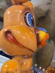 点击看大图 -卡通尼·Safari非洲探索乐园·生日会(金桥国际商业广场店)